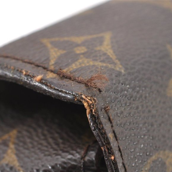 Authentic Louis Vuitton Monogram Saint Cloud MM - Picture 7 of 16